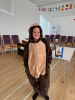 some of our welcome characters