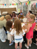 Craft time