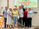 Our Community quiz winners - well done